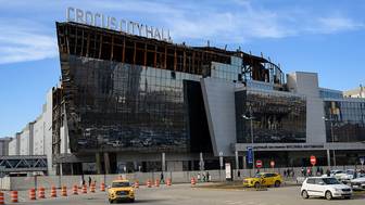 СМИ: Участников теракта в «Крокусе» готовили на базах за рубежом