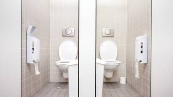 Baza: Мужчина сходил в туалет и затопил номер премиум-отеля Radisson в Москве