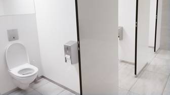 Врач Сережина: В туалете практически все поверхности представляют угрозу