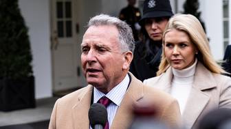 СМИ: Уиткофф встретится с Умеровым в Майами 19 декабря