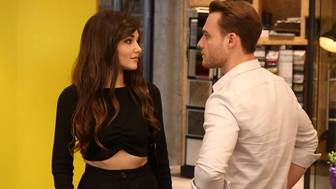 Почему в России любят турецкие сладости и сериалы