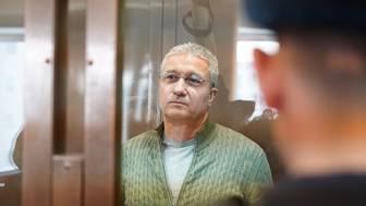 У экс-замминистра обороны Иванова изъяли почти все имущество, кроме Bentley