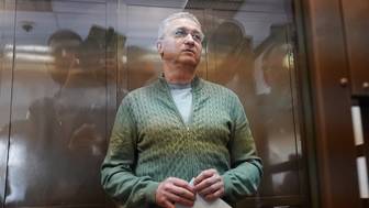 Тимур Иванов объяснил происхождение своих особняков и дома Мастера