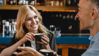 Чего не стоит дарить на первом свидании