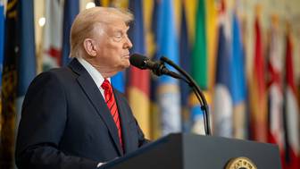 Трамп: Энергетический коллапс Европы вызвали ветряные электростанции