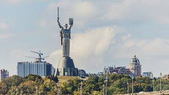 Жители Киева втайне обсуждают сдачу города российским войскам