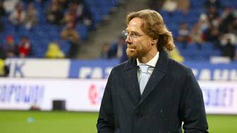 Валерий Карпин покинул пост главного тренера ФК «Динамо»