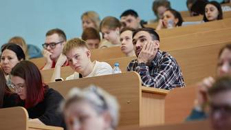 Новая модель образования в вузах с 2030 года: что это значит