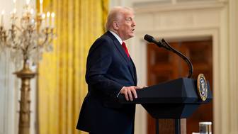 Трамп заявил, что всегда считал сомалийцев людьми с низким IQ