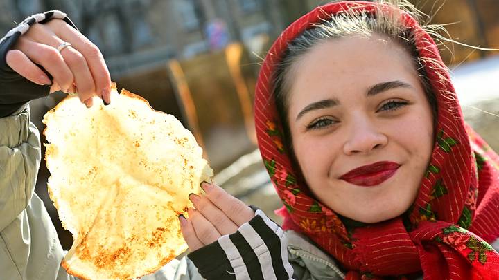 Когда масленица в 2026 году