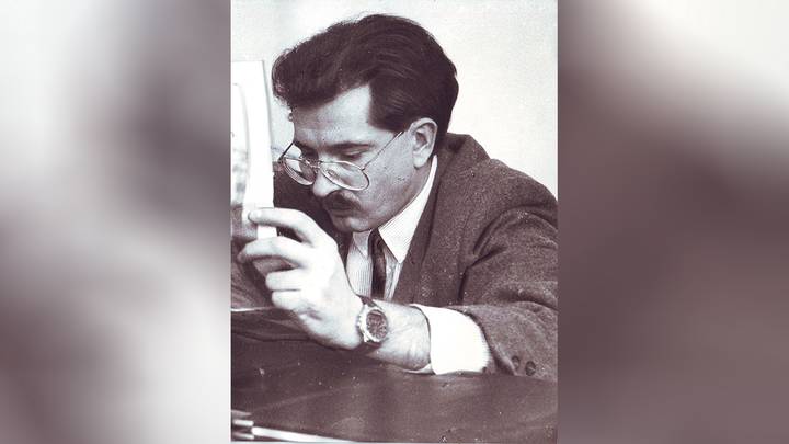 Он изменил телевидение: каким был Влад Листьев