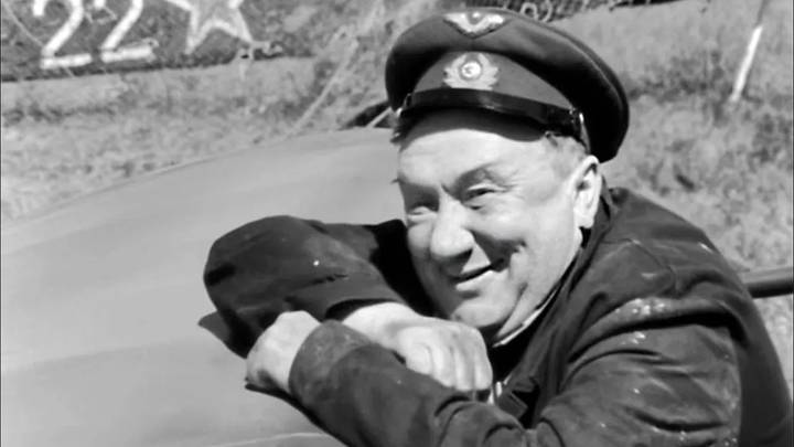 Как сложились судьбы актеров из фильма «В бой идут одни старики»