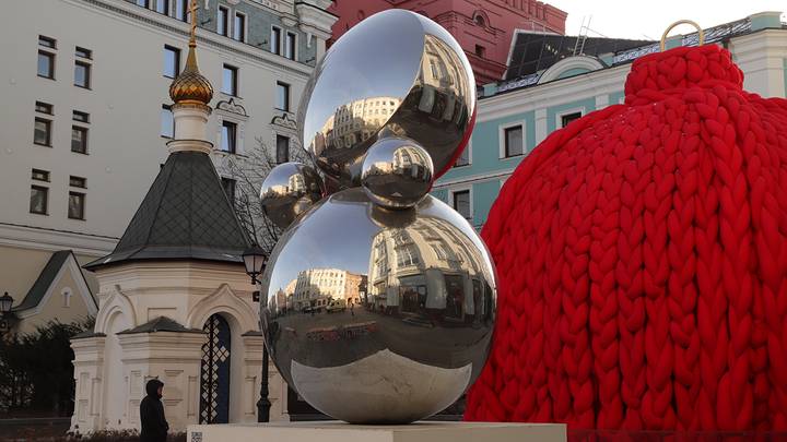 Фото: Анатолий Цымбалюк / Вечерняя Москва