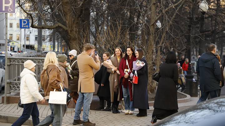 Фото: Андрей Прошин / Вечерняя Москва