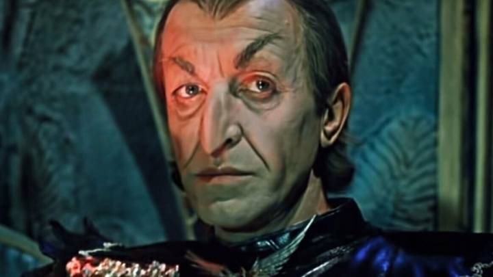 «Королевство кривых зеркал»: что стало с актерами (биографии и фото)