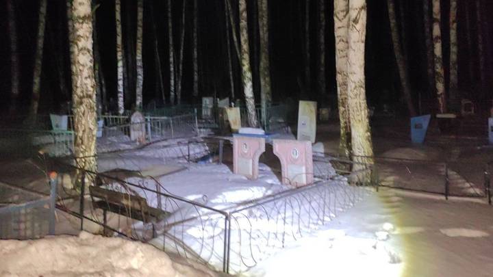 Фото: ГСУ СК по Красноярскому краю