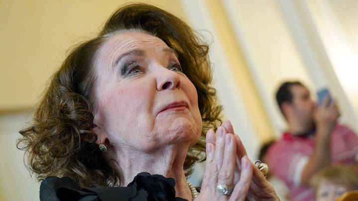 Кто из знаменитостей умер в 2025 году