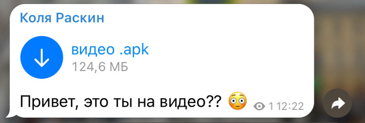 Вирус-троян «Мамонт»: как мошенники рассылали видео с вирусом и как задержали его создателей