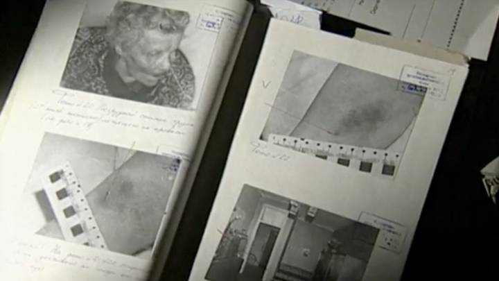 Фото: Скриншот «Честный детектив» Фото: Скриншот «Честный детектив»