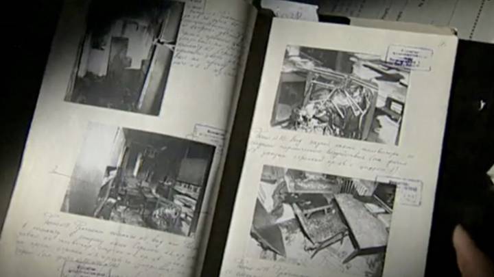 Фото: Скриншот «Честный детектив» Фото: Скриншот «Честный детектив»