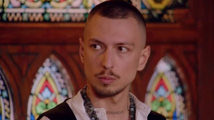 Актер «Лермонтова» Аблогин попал в СИЗО: почему его обвиняют в мошенничестве, биография и фильмография