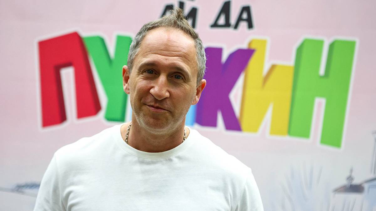 «Я выгляжу лучше»: Оскар Кучера пошутил над фотографиями располневшего Леонардо Ди Каприо