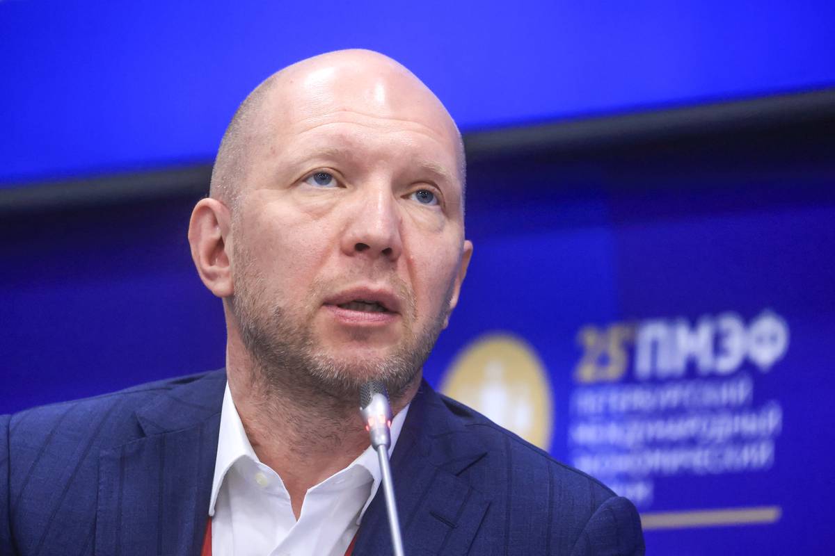 Телеведущий Кузичев назвал подонками тех, кто уехал из РФ и помогал ВСУ