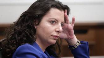 «Садисты, достойные гестаповцев»: Симоньян — об ударе ВСУ, убившем 24 херсонца