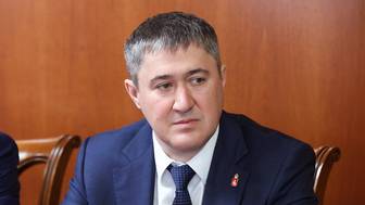Махонин: Пожар на промышленной площадке в Перми локализован