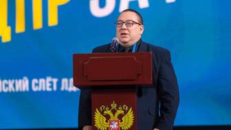 Бывшего депутата Госдумы Напсо объявили в федеральный розыск