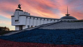 В Музее Победы подготовили масштабную музыкальную программу на последние выходные марта