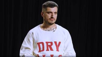 Треки Паши Техника пропали со стримингов