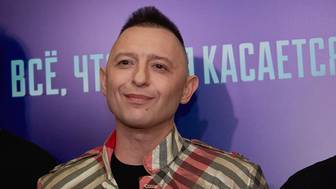 Лидер группы «Звери» объявил, что группа не будет выпускать новые песни