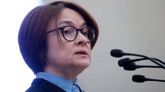 Набиуллина назвала главную угрозу экономике из-за резкого снижения ставки