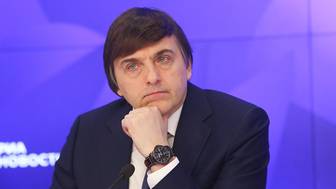 Кравцов: Первоклассникам положены дополнительные каникулы с 15 по 21 февраля