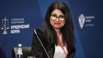 Меркачева раскрыла подробности о помилованных Путиным женщинах-заключенных