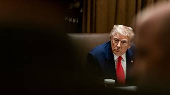 Reuters: Трамп планирует ужесточить антироссийские санкции на некоторых условиях