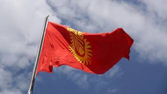 Глава ГКНБ Киргизии Ташиев отчитал китайского бизнесмена за русский язык