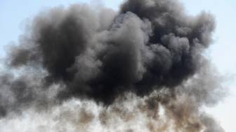 Shot: Взрывы прогремели над Новороссийском