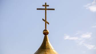 Многодетного священника УПЦ похитили сотрудники украинского военкомата