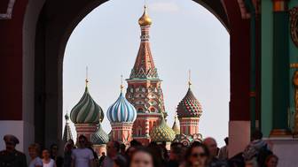 Мостуризм: Молодые иностранцы стали чаще интересоваться Москвой