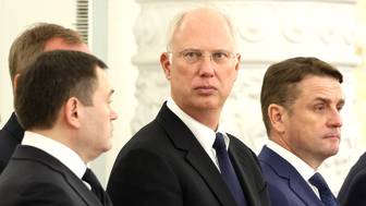 Дмитриев: Потепление сделает северные территории комфортными для жизни