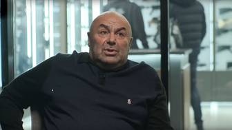 112: Юлия Ван подала в суд на алименты с экс-министра Хубутии