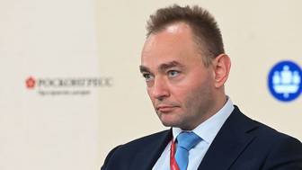 Суд в Москве утвердил приговор осужденному экс-замглавы Минцифры Паршину