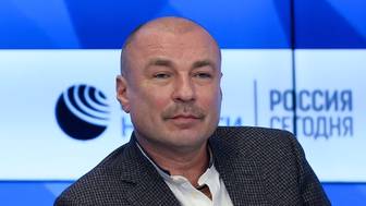 «В РФ было сложно»: Жулин высказался об уходе Плющенко в сборную Азербайджана