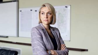 Княжевская: Новый общественно-торговый центр появится в деревне Васюнино