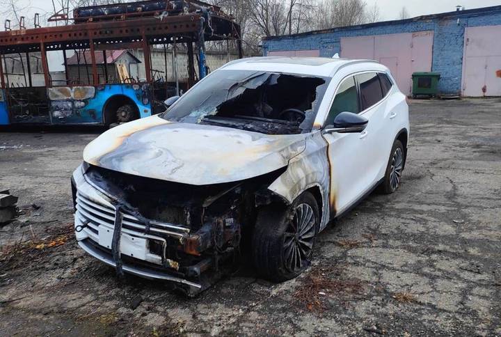 Фото: Главное управление МВД России по Кемеровской области – Кузбассу Фото: Главное управление МВД России по Кемеровской области – Кузбассу