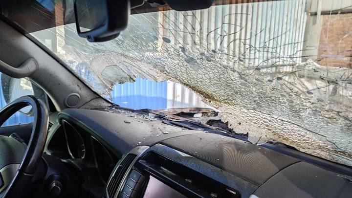 Фото: Главное управление МВД России по Кемеровской области – Кузбассу Фото: Главное управление МВД России по Кемеровской области – Кузбассу