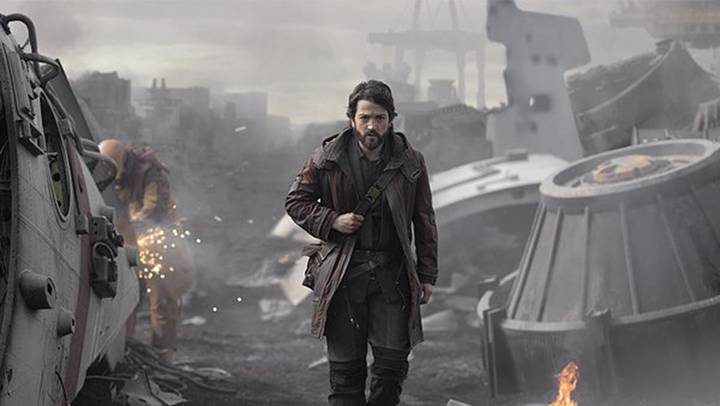 Какие зарубежные сериалы выйдут в апреле-2025