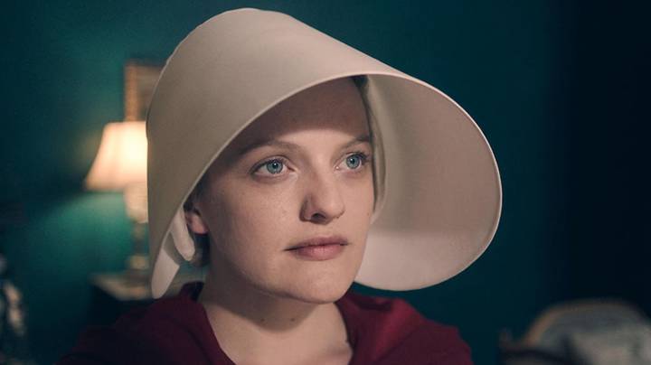 Какие зарубежные сериалы выйдут в апреле-2025